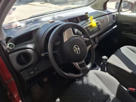 Обява за продажба на Toyota Yaris ~14 990 лв. - изображение 3