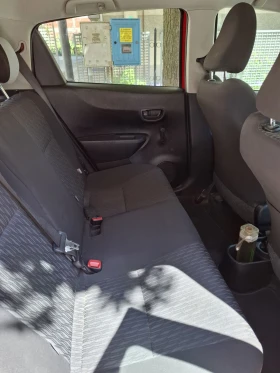 Обява за продажба на Toyota Yaris ~14 990 лв. - изображение 5