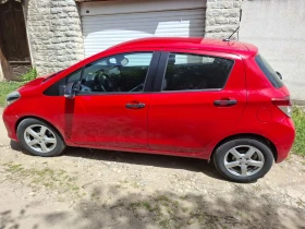 Обява за продажба на Toyota Yaris ~14 990 лв. - изображение 1