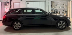 Mercedes-Benz E 220 4MATIC 9G-TRONIC Distronic Plus Мъртва точка - 32999 лв. - 23253467 6