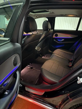 Mercedes-Benz E 220 4MATIC 9G-TRONIC Distronic Plus Мъртва точка - 32999 лв. - 23253467 12