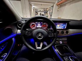 Mercedes-Benz E 220 4MATIC 9G-TRONIC Distronic Plus Мъртва точка - 32999 лв. - 23253467 16