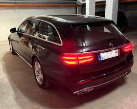 Mercedes-Benz E 220 4MATIC 9G-TRONIC Distronic Plus Мъртва точка - 32999 лв. - 23253467 4
