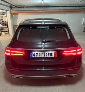 Mercedes-Benz E 220 4MATIC 9G-TRONIC Distronic Plus Мъртва точка - 32999 лв. - 23253467 2