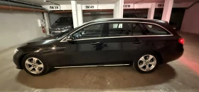 Mercedes-Benz E 220 4MATIC 9G-TRONIC Distronic Plus Мъртва точка - 32999 лв. - 23253467 3