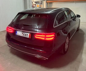 Mercedes-Benz E 220 4MATIC 9G-TRONIC Distronic Plus Мъртва точка - 32999 лв. - 23253467 5