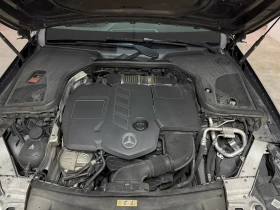 Mercedes-Benz E 220 4MATIC 9G-TRONIC Distronic Plus Мъртва точка - 32999 лв. - 23253467 9
