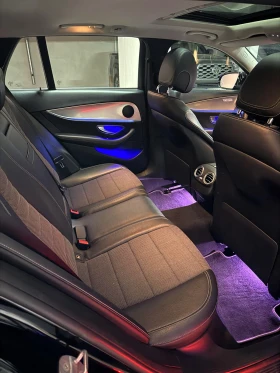 Mercedes-Benz E 220 4MATIC 9G-TRONIC Distronic Plus Мъртва точка - 32999 лв. - 23253467 15
