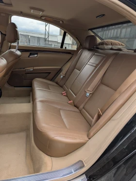 Mercedes-Benz S 550 4matic  | Mobile.bg    12