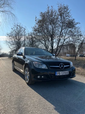 Обява за продажба на Mercedes-Benz C 220 ~12 100 лв. - изображение 1