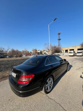 Обява за продажба на Mercedes-Benz C 220 ~12 100 лв. - изображение 1