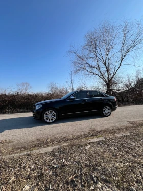 Обява за продажба на Mercedes-Benz C 220 ~12 100 лв. - изображение 3
