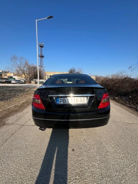 Обява за продажба на Mercedes-Benz C 220 ~12 100 лв. - изображение 2