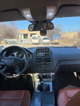 Обява за продажба на Mercedes-Benz C 220 ~12 100 лв. - изображение 6