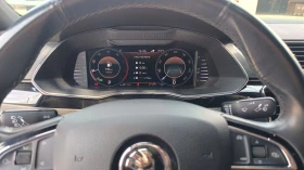 Обява за продажба на Skoda Superb 2.0TDI Laurin & Klement/DSG/4x4/DCC/Canton ~48 000 лв. - изображение 7