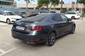 Обява за продажба на Skoda Superb 2.0TDI Laurin & Klement/DSG/4x4/DCC/Canton ~48 000 лв. - изображение 3