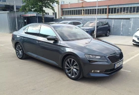 Обява за продажба на Skoda Superb 2.0TDI Laurin & Klement/DSG/4x4/DCC/Canton ~48 000 лв. - изображение 1