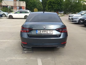 Обява за продажба на Skoda Superb 2.0TDI Laurin & Klement/DSG/4x4/DCC/Canton ~48 000 лв. - изображение 5