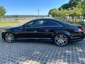 Mercedes-Benz CL 63 AMG | Mobile.bg    4