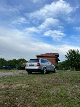 Audi A4 | Mobile.bg    7