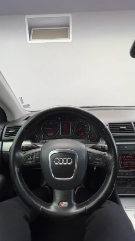 Audi A4 | Mobile.bg    6