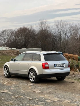 Audi A4 | Mobile.bg    5