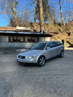 Audi A4 | Mobile.bg    3