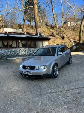 Audi A4 | Mobile.bg    2
