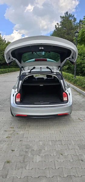 Opel Insignia Sports Tourier | Mobile.bg    5
