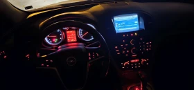 Opel Insignia Sports Tourier | Mobile.bg    13