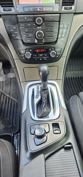 Opel Insignia Sports Tourier | Mobile.bg    14