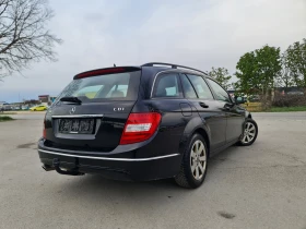Mercedes-Benz C 250 УНИКАТ/FACE LIFT - 11999 лв. - 42285350 5