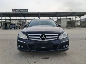 Mercedes-Benz C 250 УНИКАТ/FACE LIFT - 11999 лв. - 42285350 2
