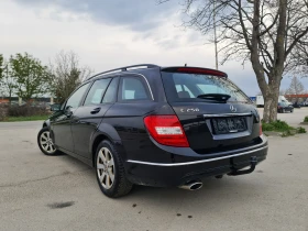 Mercedes-Benz C 250 УНИКАТ/FACE LIFT - 11999 лв. - 42285350 6