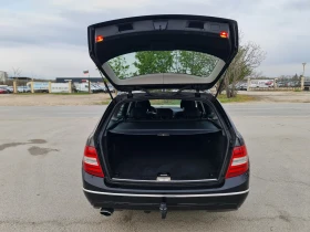 Mercedes-Benz C 250 УНИКАТ/FACE LIFT - 11999 лв. - 42285350 4