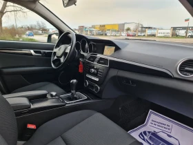 Mercedes-Benz C 250 УНИКАТ/FACE LIFT - 11999 лв. - 42285350 12