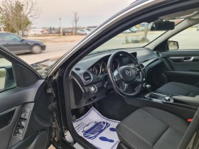 Mercedes-Benz C 250 УНИКАТ/FACE LIFT - 11999 лв. - 42285350 7