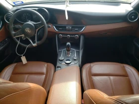 Alfa Romeo Giulia Ti 280кс * Възможност за Лизинг* - 20000 лв. - 50905758 8