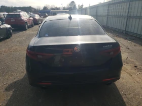 Alfa Romeo Giulia Ti 280кс * Възможност за Лизинг* - 20000 лв. - 50905758 6