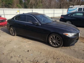 Alfa Romeo Giulia Ti 280кс * Възможност за Лизинг* - 20000 лв. - 50905758 4
