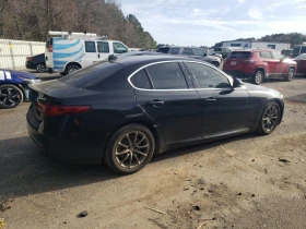 Alfa Romeo Giulia Ti 280кс * Възможност за Лизинг* - 20000 лв. - 50905758 3