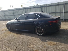Alfa Romeo Giulia Ti 280кс * Възможност за Лизинг* - 20000 лв. - 50905758 2