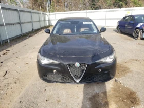 Alfa Romeo Giulia Ti 280кс * Възможност за Лизинг* - 20000 лв. - 50905758 5
