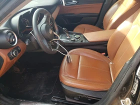 Alfa Romeo Giulia Ti 280кс * Възможност за Лизинг* - 20000 лв. - 50905758 7