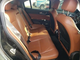 Alfa Romeo Giulia Ti 280кс * Възможност за Лизинг* - 20000 лв. - 50905758 10
