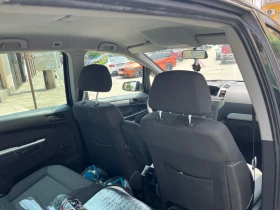 Обява за продажба на Opel Zafira ~7 920 лв. - изображение 8