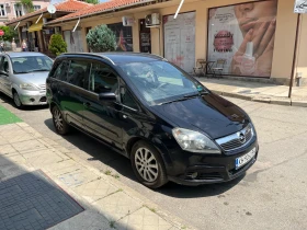 Обява за продажба на Opel Zafira ~7 920 лв. - изображение 2