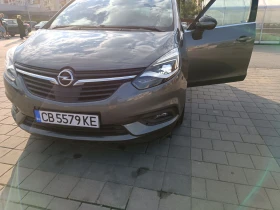 Обява за продажба на Opel Zafira TOURER COSMO 2.0 CDTI 170 к.с. 7 места ~23 988 лв. - изображение 6