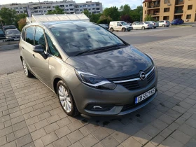 Обява за продажба на Opel Zafira TOURER COSMO 2.0 CDTI 170 к.с. 7 места ~23 988 лв. - изображение 1
