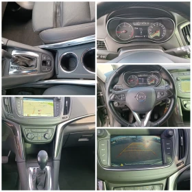 Opel Zafira TOURER COSMO 2.0 CDTI 170 .. 7  | Mobile.bg    14